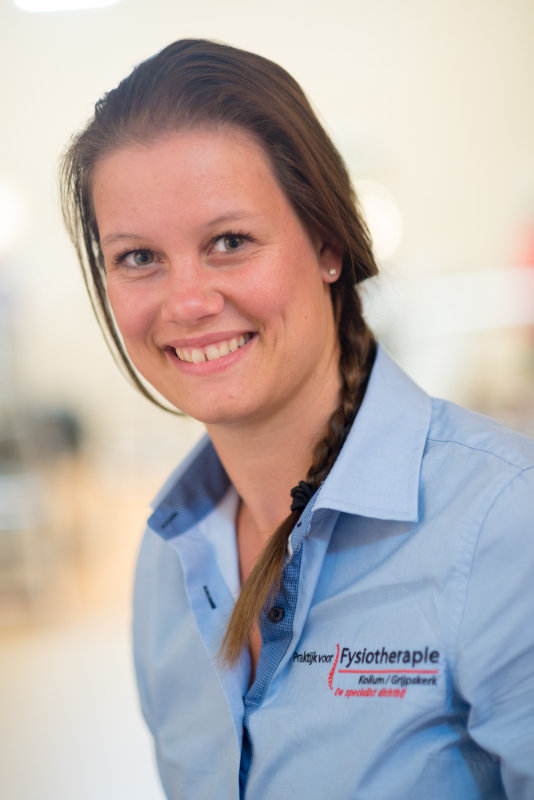 Geriatrie Fysiotherapie