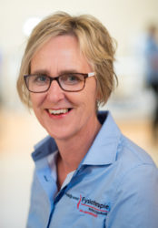 Jannie Kussendrager