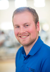 Klaas Korf