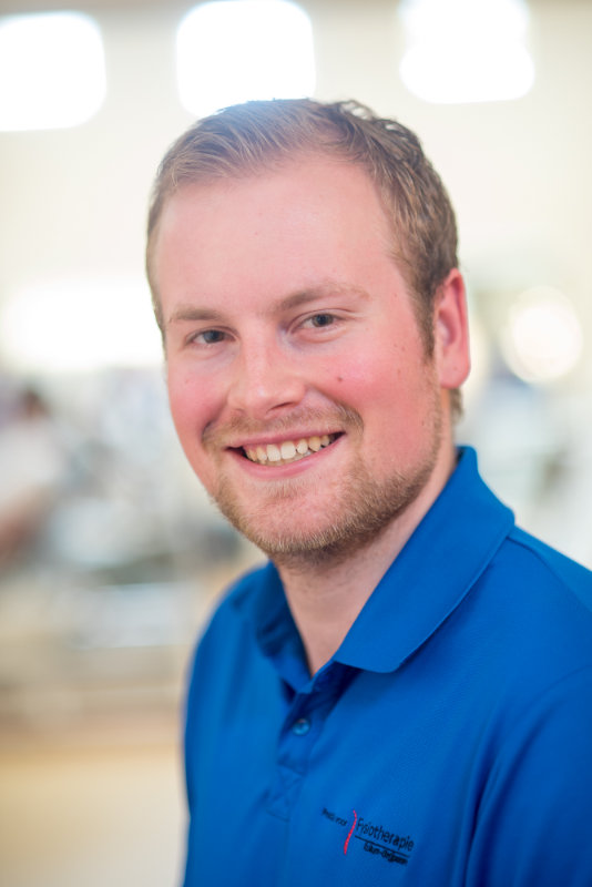 Sportfysiotherapie