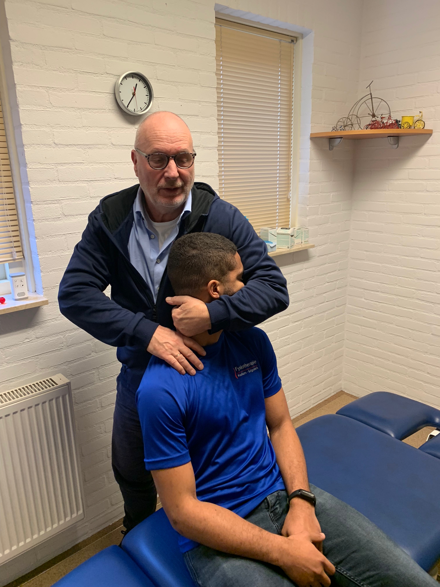 Manueeltherapie
