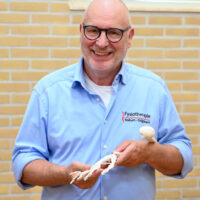 Peter Van Brummelen Gaat Na Bijna 40 Jaar In Kollum Met Pensioen !