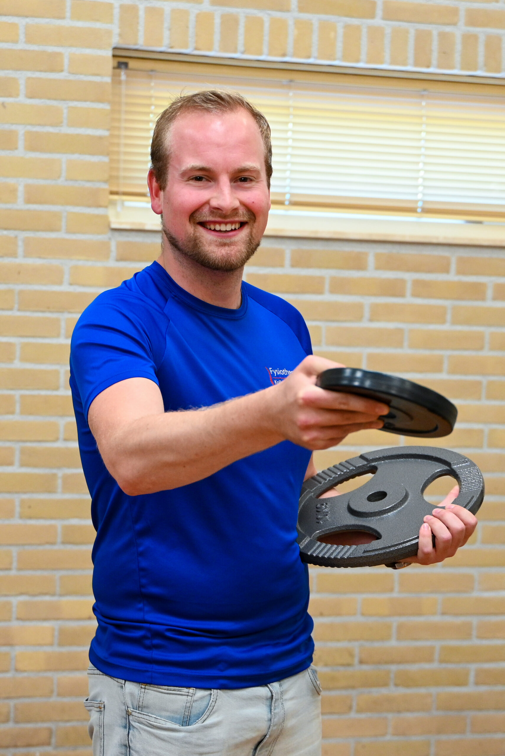 Sportfysiotherapie