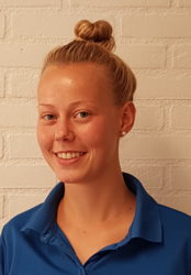 Irene Bos