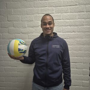 Justin stagiair Justin stagiair