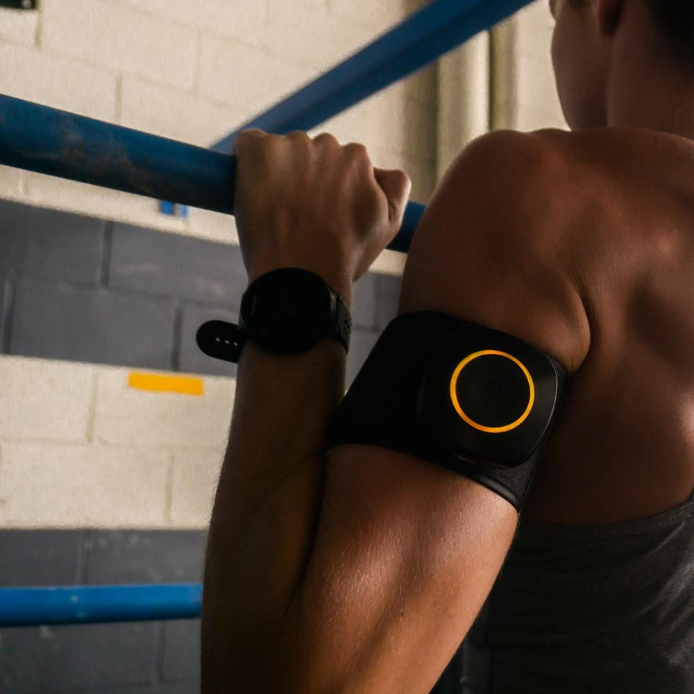 Blood Flow Restriction