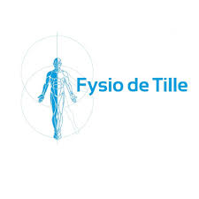 logo fysio de Tille