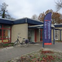 Nieuwe Vlaggen Bij Sport Je Fit
