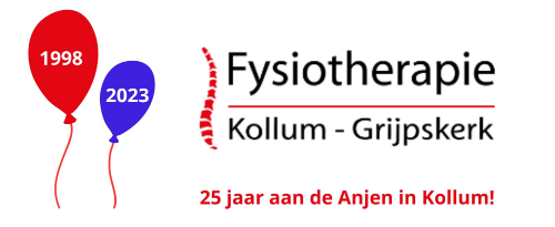 Praktijk voor Fysiotherapie Kollum - Grijpskerk