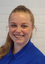 Jessica De Groot