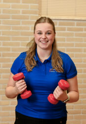 Jessica De Groot