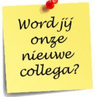 Vacature Invalkracht Receptie En Administratie