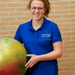 Wietske Biewenga