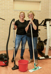 Henderika En Jantina
