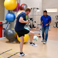 Wijziging Inloopspreekuur Sport Je Fit Grijpskerk