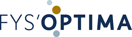 logo fysoptima logo fysoptima