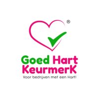 Beeldmerk Goed Hart