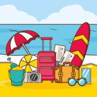 Zomer